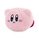 thumbnail image 1 of Peluche TOMY Nuiguru, tejido Kirby Waving, 15 cm, 1 of 6