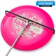 thumbnail image 3 of Recogedor de Disc Golf Rogue Iron Sports 41 cm‑4,5 m Negro, 3 of 6
