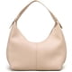 thumbnail image 1 of Cartera De Cuero Albaricoque, 1 of 6