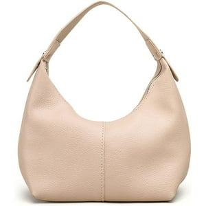 Veat00L - Cartera De Cuero, Albaricoque