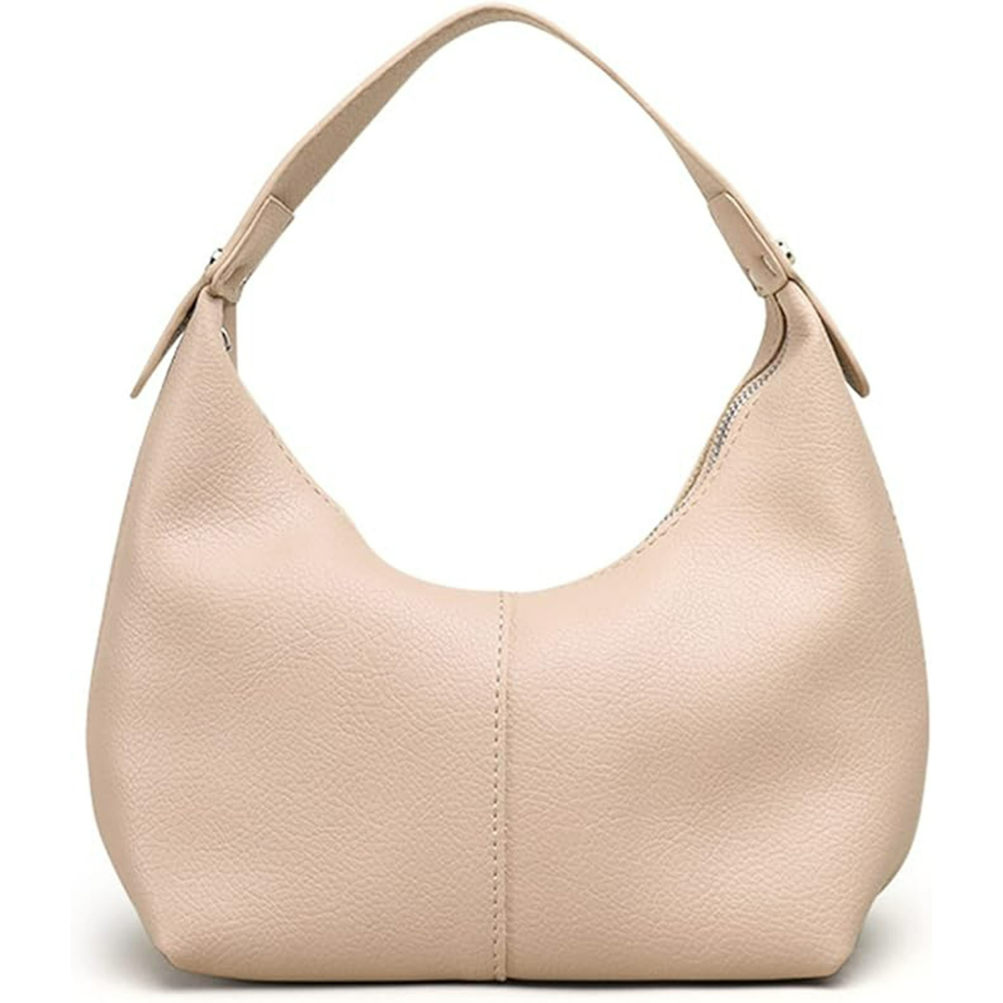 Veat00l - Cartera De Cuero, Albaricoque