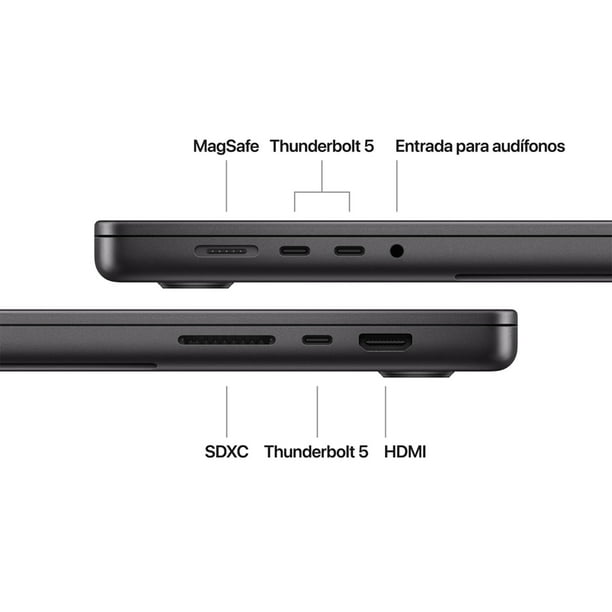 MacBook Pro 16