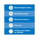 thumbnail image 4 of Desodorante En Aerosol Femenino Baby Powder 57 Ml, 4 of 8
