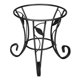 thumbnail image 1 of Soporte para Bola de Cristal Tablzone Negro, 1 of 9