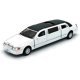 thumbnail image 1 of Auto Escala Kinsmart Lincoln Town Car 1999 Limousine 1:38, 1 of 3