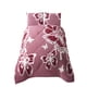 thumbnail image 1 of Cobertor Con Chiporro De Jacquerd Cutting King 250x270cm Rosa B17, 1 of 3