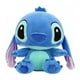 thumbnail image 1 of Juguete Peluche Stitch Bebe 30cm  Azul, 1 of 3