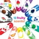 thumbnail image 3 of Bolígrafos de gel con purpurina perfumados Oly Yummy, juego de 12 unidades, 1 mm, 3 of 5