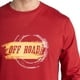 thumbnail image 3 of Polera Manga Larga Jersey Estampado Front, 3 of 4