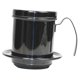 thumbnail image 5 of Cafetera Vietnamita Duradera Para Oficina En Casa, Barra, Cocina, Restaurante, Café, Negro, 5 of 5