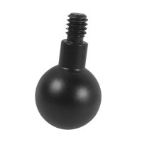 Bothyi - Soporte De Cámara De Acción Versátil Y Estable De Bolsillo Con Adaptador De Rótula De 20 Mm Y Montura Corta.