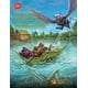 thumbnail image 1 of Libro de aventuras Goodman Games Todas las quimeras grandes y pequeñas (5E), 1 of 1