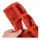 thumbnail image 2 of 2x Moldes Para Jabones Artesanales Moldes Reposteria 12cav Moldes Para Chocolates, 2 of 10
