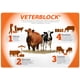 thumbnail image 2 of Bloque Nutricional Verteblock Estándar 10 Kg., 2 of 2