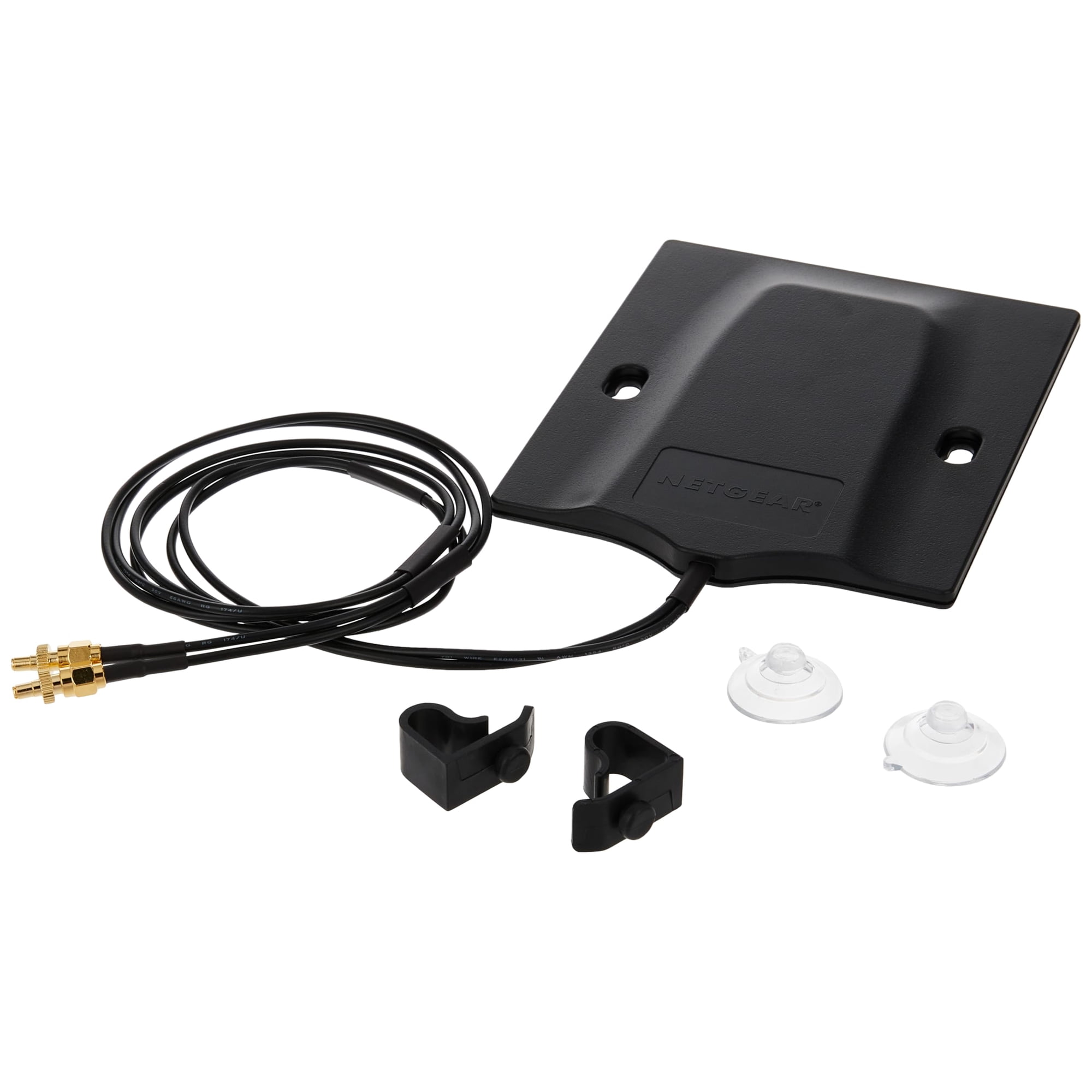 Antena Netgear Omnidireccional Mimo 6000451 Para M5 Y M6