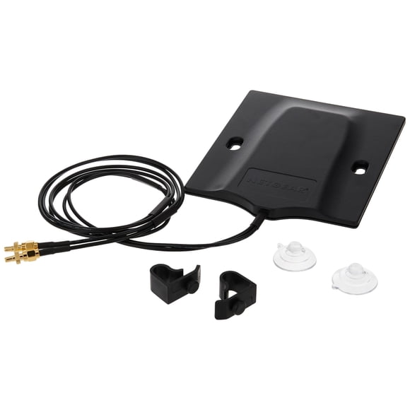 Antena NETGEAR Omnidireccional MIMO 6000451 para M5 y M6