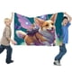 thumbnail image 2 of Bandera Temática Corgi Desmarcar 60x90 cm, 2 of 6