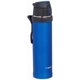 thumbnail image 1 of Taza inoxidable Zojirushi SM-QHE60AK Flip-and-Go 590 ml azul cobalto, 1 of 3