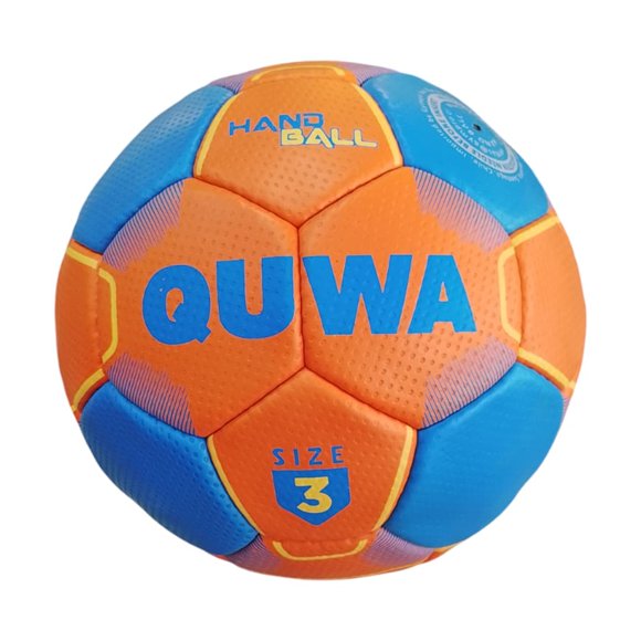 Pelota de handball Quwa Pro N3