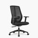 thumbnail image 2 of Silla Oficina One Negro, 2 of 6