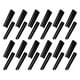 thumbnail image 4 of 24x Abrazaderas De Tapa De Piscina Para Ropa Clips De Cubierta De Película De Invernadero Hembra Y Macho, 4 of 5