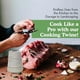 thumbnail image 4 of Cooking Twine Regency Wraps Butchers, 1200 pies, 16 capas de algodón, 4 of 7
