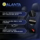 thumbnail image 3 of Funda Cubre Asiento Galanta Ecocuero Set 5 Asientos Luxury, 3 of 10