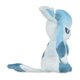 thumbnail image 3 of Peluche Pokémon Center Glaceon Sitting Cuties de 15 cm, 3 of 4