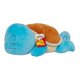thumbnail image 1 of Peluche Pokémon Squirtle Sleeping 45 cm - PKW0220, 1 of 7