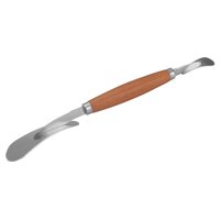 Bothyi - Pelador De Pomelo, Herramienta Manual, Pelador De Naranjas Para El Hogar, Tienda De Frutas, Senderismo