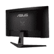 thumbnail image 3 of Monitor Gamer Curvo 27" VA 165Hz 1ms LED DP HDMI, 3 of 5