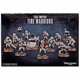 thumbnail image 3 of Warhammer 40,000 Games Workshop Fire Warriors 56-06 Tau, 3 of 8