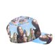 thumbnail image 5 of Dragon Quest Gorra De Béisbol Para Hombres Mujeres Y Niños Gorra Clásica De Visera Plana Gorra Hip Hop Trucker Snapback Ajustable, 5 of 5