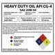 thumbnail image 2 of Aceite Para Motor Sae 20w-50, 2 of 3