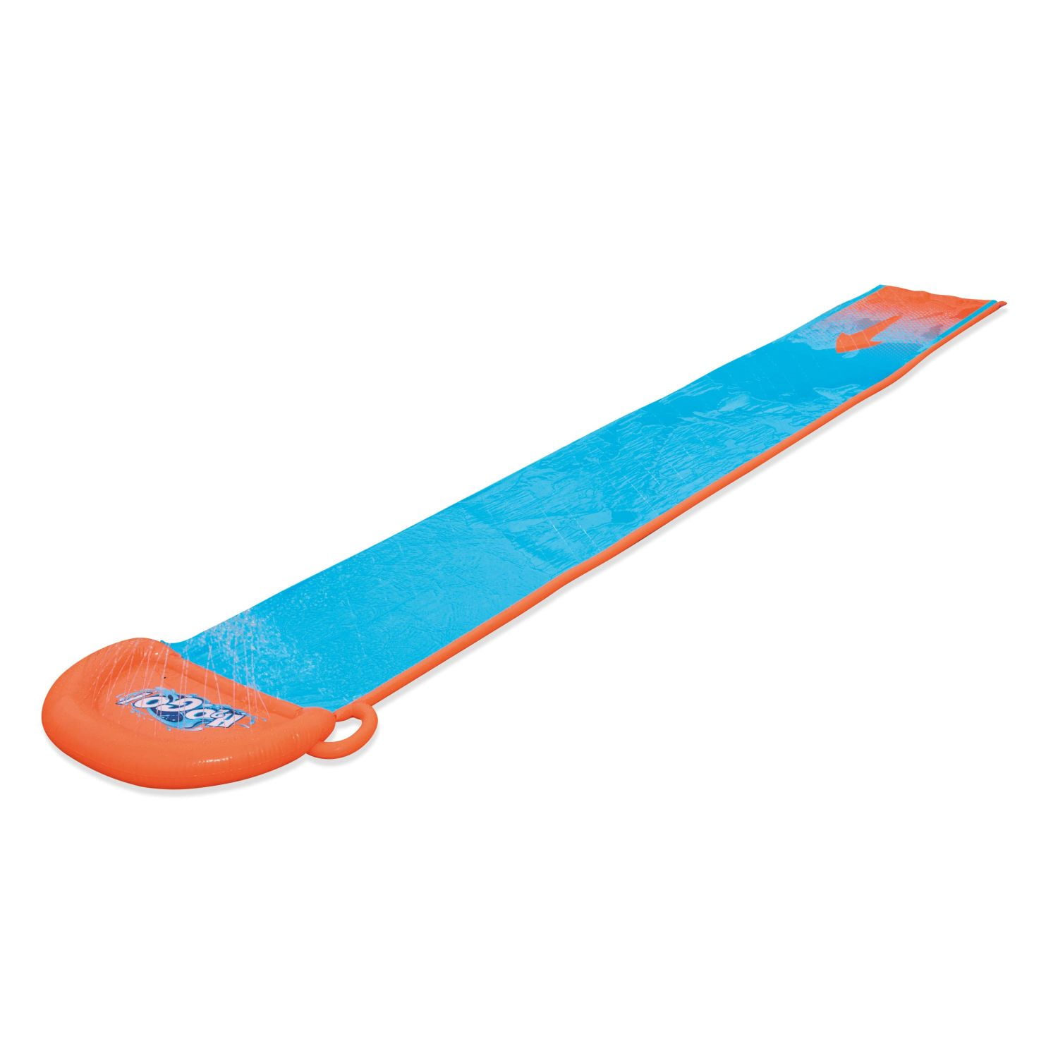 Bestway - Deslizador Single H2ogo 488 Cm