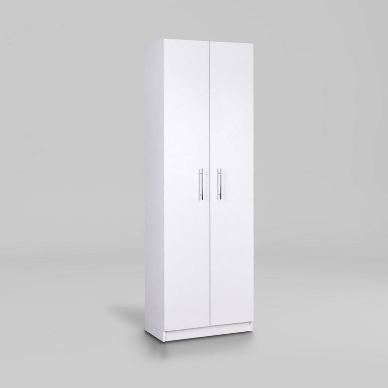 Cic - Mueble Cocina Despensero Blanco