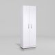 thumbnail image 1 of Mueble Cocina Despensero Blanco, 1 of 7
