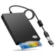 thumbnail image 1 of Lector de disquetes Chuanganzhuo USB externo tipo C de 3.5 pulgadas, 1 of 8