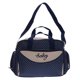 thumbnail image 5 of Bolso Para Cambiar Pa?ales Para Bebé, Bolso Para Mamá Y Mamá, Peque?o, Azul Marino, 5 of 5