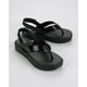 thumbnail image 4 of Sandalia Mujer Negro Blink Zaxy, 4 of 4