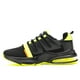 thumbnail image 2 of Zapatilla Hombre Jacobo Negra Verde, 2 of 4