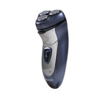 Tomasstore - Maquina De Afeitar Recargable De Tres Cabezas Ultra Shaving