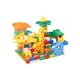 thumbnail image 1 of Juguete Bloques De Construccion 3D 120pz Laberinto Educativo, 1 of 3