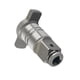 thumbnail image 3 of Pieza De Llave Inalámbrica Llave De Impacto Eléctrica Sin Escobillas Herramientas Eje En T De Doble Uso, 3 of 5