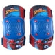thumbnail image 1 of Set Protector Marvel SpiderMan Niños Coderas Rodilleras Guantes, 1 of 3