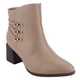 thumbnail image 3 of Botin Comfortflex Mujer 2198304 Nude Casual, 3 of 4