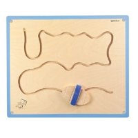 Seigard - Juego De Pared Onda