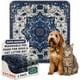 thumbnail image 1 of PUPIBOO Washable Pee Pads for Dogs and Cats, Super Absorbent, 1 of 3