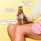 thumbnail image 3 of Mousse Autobronceador Jergens Natural Glow 6 fl oz 177 mL, 3 of 3