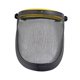 thumbnail image 2 of Casco Seguro Forestal Protector Facial Para Motosierra Recortadora De Jardinería, 2 of 5
